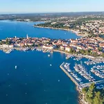Brijuni * Porec