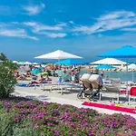 Apartment Brijuni Porec