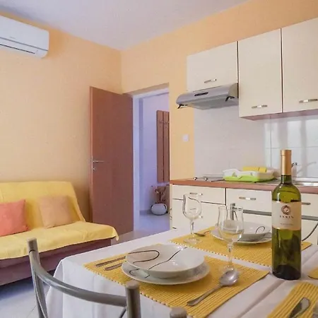 Apartamento Brijuni *