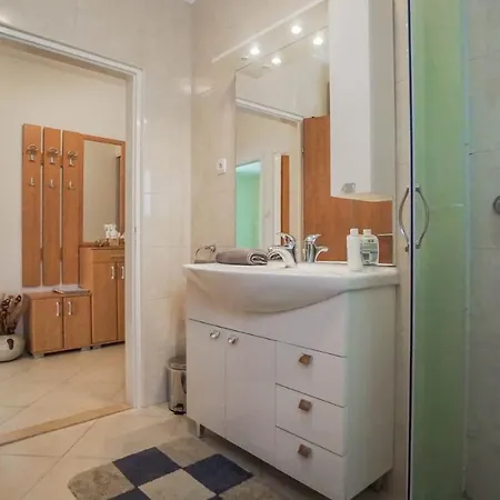 Brijuni Apartamento Poreč