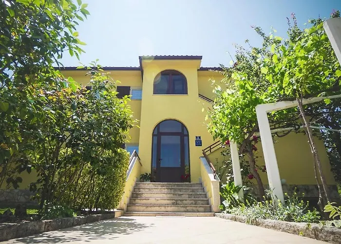 Brijuni Apartamento Poreč