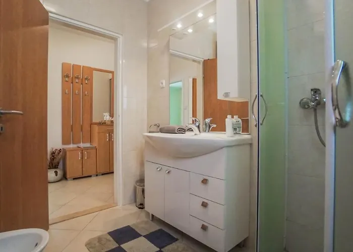 Brijuni Apartamento Poreč