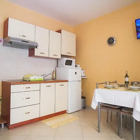 Brijuni ポレッチ