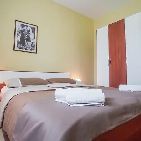 Brijuni * ポレッチ