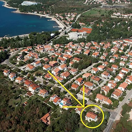 Apartman Brijuni *