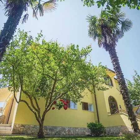 Apartman Brijuni Poreč