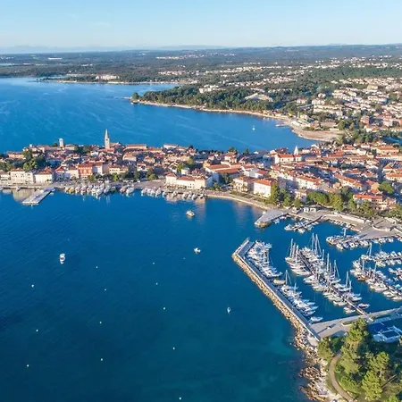 Brijuni * Poreč