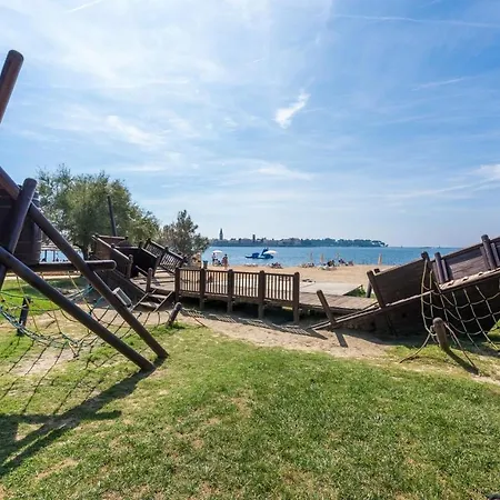 Appartamento Brijuni Porec
