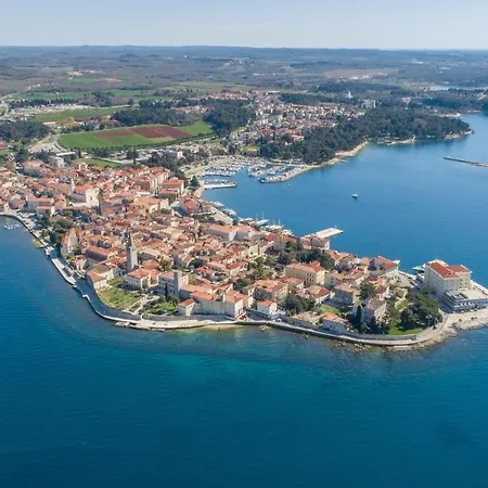 Brijuni アパート *