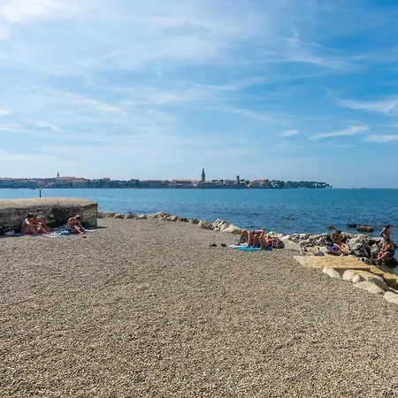 Brijuni * Poreč