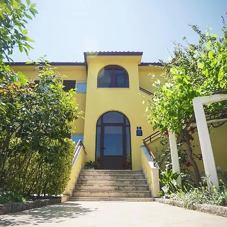 Brijuni Apartment Porec